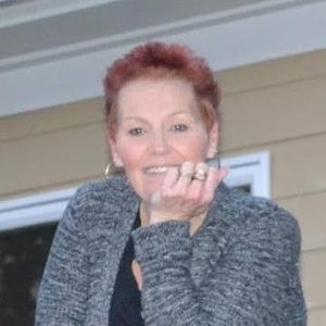 Meet your Posher, Marion